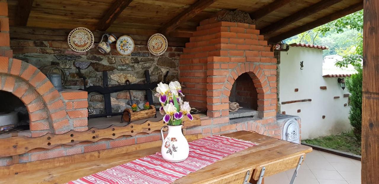 Pensiunea Miraj Polovragi Extérieur photo